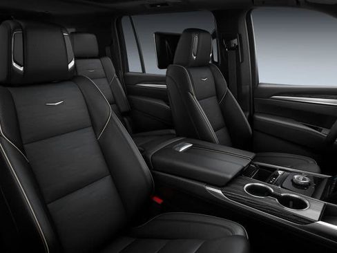 New 2026 Cadillac Escalade ESV Sport w/ Touring Package AWD/4WD image 35