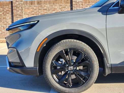 Certified 2023 Honda CR-V Sport Touring image 10