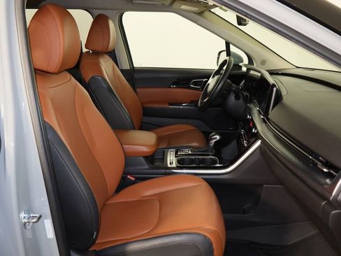 Used 2022 Kia Carnival SX Prestige image 20