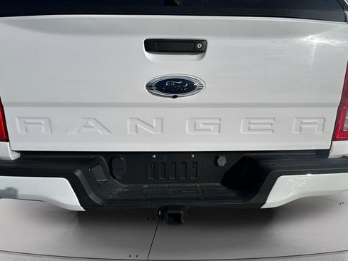 Used 2021 Ford Ranger XLT w/ Trailer Tow Package image 29