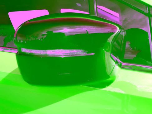 New 2026 Honda Odyssey Sport-L image 26