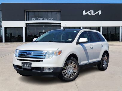 Used 2010 Ford Edge Limited