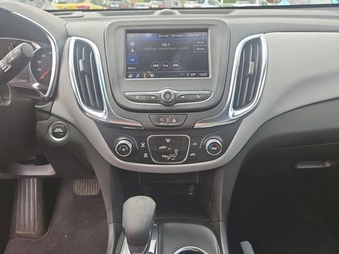 Used 2024 Chevrolet Equinox LS w/ LS Convenience Package FWD image 19