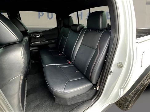 Used 2018 Toyota Tacoma TRD Pro image 23