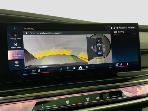 New 2026 BMW i7 xDrive60 w/ Executive Package AWD/4WD image 14