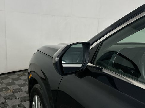 Used 2025 Hyundai Palisade SEL image 16