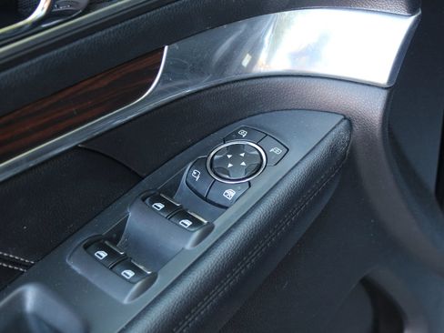 Used 2016 Ford Explorer Limited AWD/4WD image 26