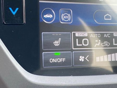 New 2026 Subaru Forester Touring AWD/4WD image 18