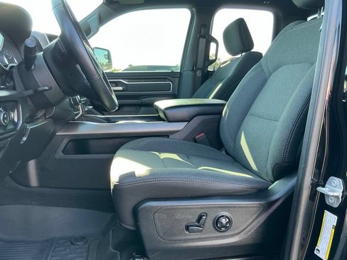 Used 2020 RAM 1500 Big Horn RWD image 23