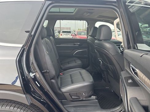 Used 2024 Kia Telluride SX AWD/4WD image 43