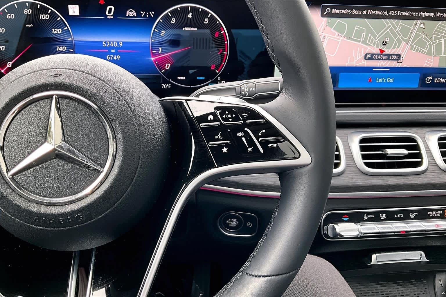 Used 2026 Mercedes-Benz GLE 450 4MATIC image 25