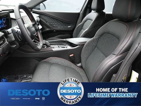 New 2026 Dodge Charger Scat Pack image 21