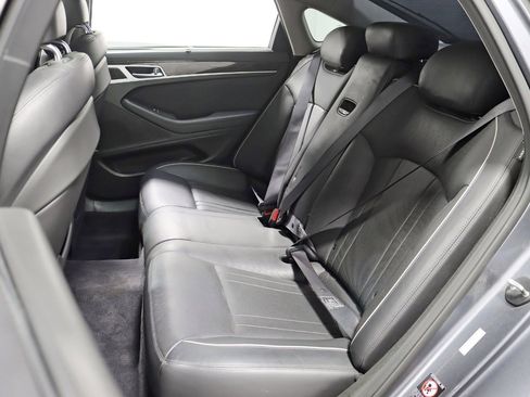 Used 2015 Hyundai Genesis 3.8 w/ Option Group 03 image 26