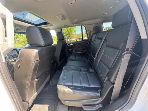 Used 2018 GMC Yukon Denali AWD/4WD image 10