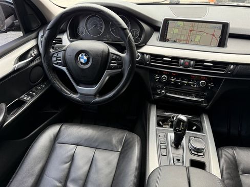 Used 2015 BMW X5 xDrive35i w/ Premium Package AWD/4WD image 24