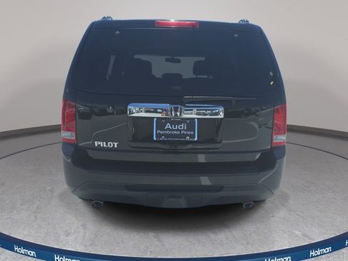 Used 2012 Honda Pilot EX-L image 9