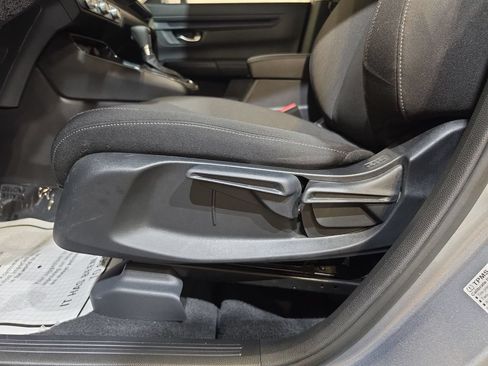 Certified 2024 Honda CR-V LX image 14