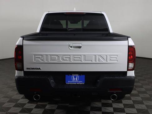 New 2026 Honda Ridgeline RTL image 7