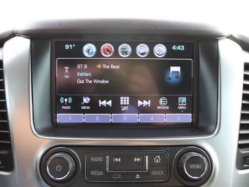 Used 2020 Chevrolet Tahoe Premier AWD/4WD image 26