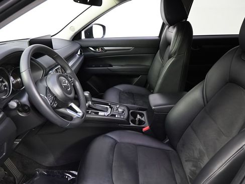 Used 2023 MAZDA CX-5 AWD 2.5 S w/ Select Package image 13