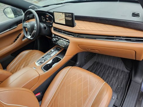 Used 2023 INFINITI QX60 Autograph image 13