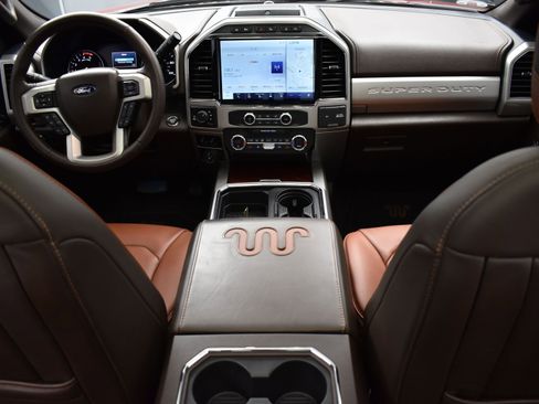 Used 2022 Ford F250 King Ranch w/ Tremor Off-Road Package image 13