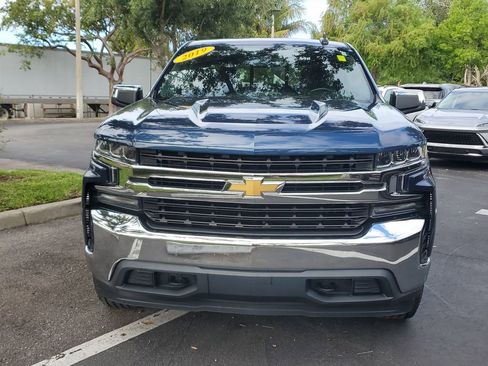 Used 2019 Chevrolet Silverado 1500 LT w/ All-Star Edition image 16