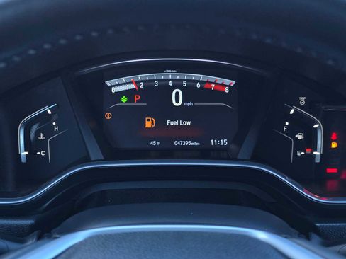 Used 2020 Honda CR-V Touring image 27