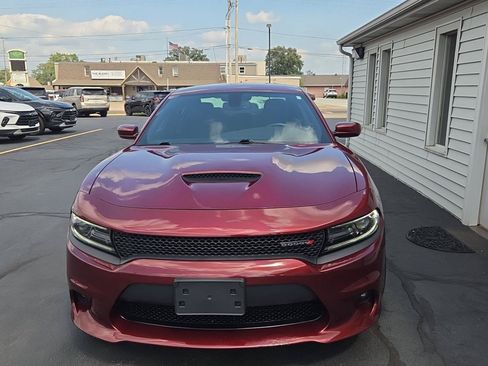 Used 2019 Dodge Charger R/T w/ Driver Confidence Group RWD image 7