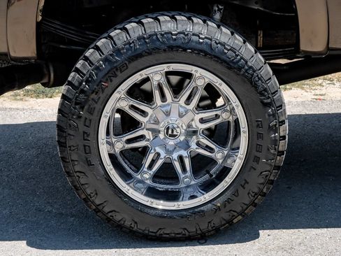 Used 2016 Ford F250 King Ranch w/ FX4 Off-Road Package AWD/4WD image 60