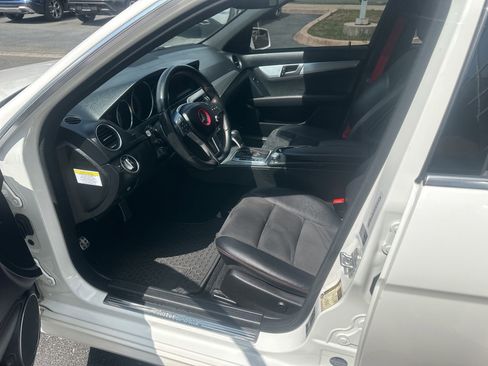 Used 2013 Mercedes-Benz C 300 4MATIC Sedan image 19