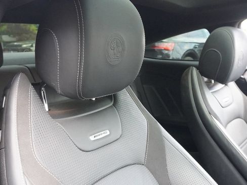 Used 2020 Mercedes-Benz C 63 AMG S image 27