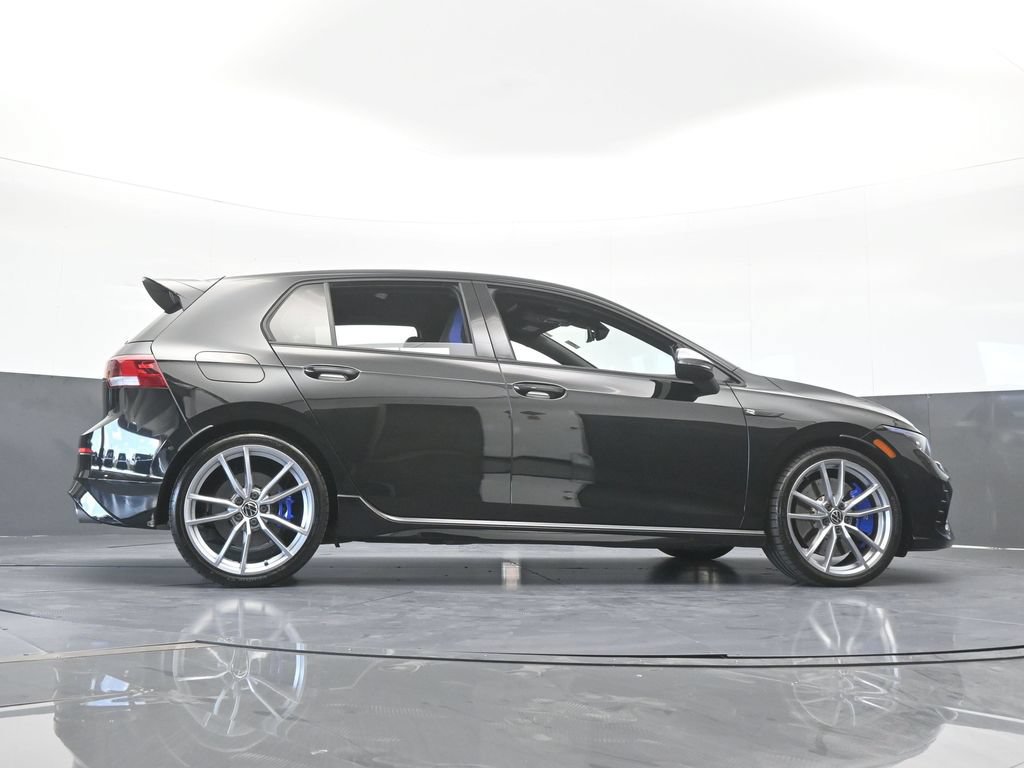 Used 2024 Volkswagen Golf R AWD/4WD image 55