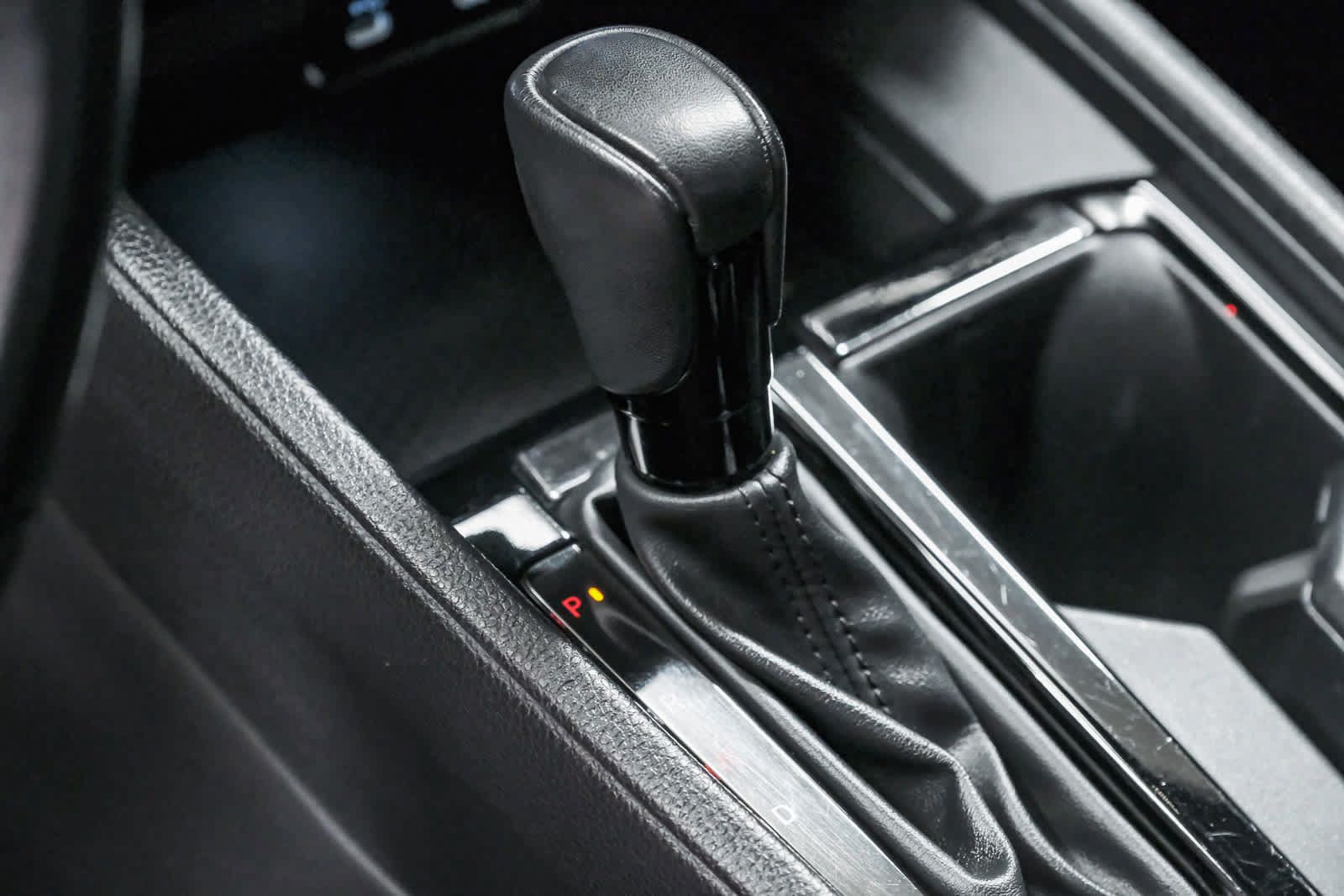 Used 2024 Honda Accord Sport image 25