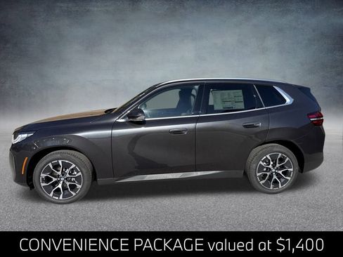 New 2026 BMW X3 xDrive30 w/ Convenience Package image 2