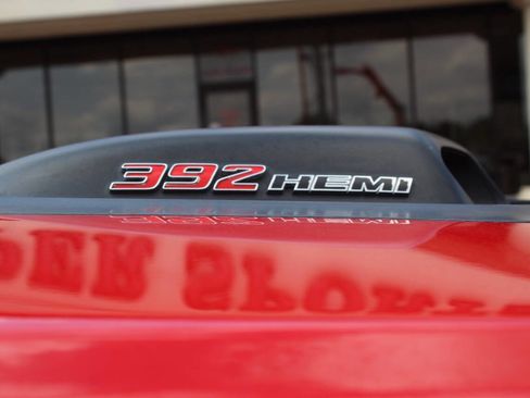 Used 2019 Dodge Challenger R/T Scat Pack w/ Shaker Package RWD image 20