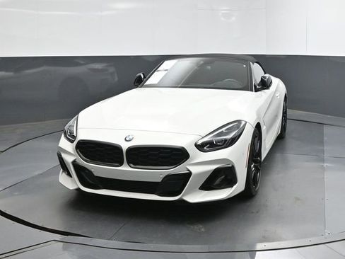 Used 2024 BMW Z4 sDrive30i w/ Premium Package image 22