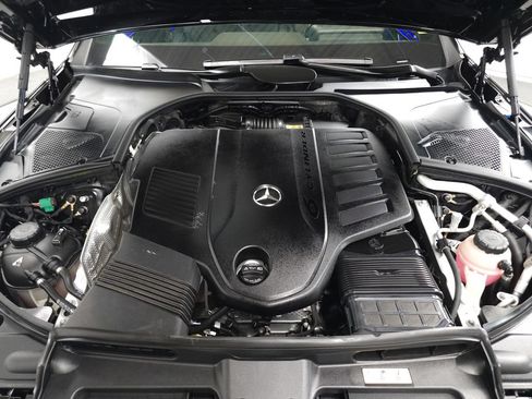 Used 2024 Mercedes-Benz S 580e 4MATIC Sedan image 38