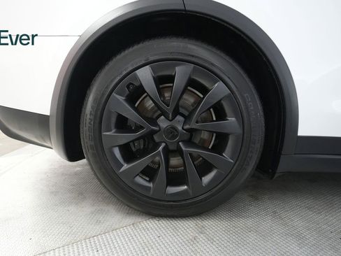 Used 2023 Tesla Model X AWD/4WD image 22