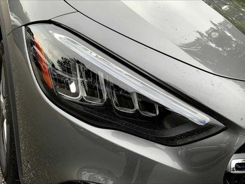 Certified 2026 Mercedes-Benz GLA 250 4MATIC image 17