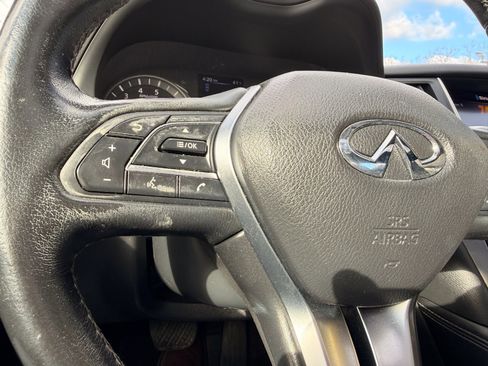 Used 2020 INFINITI Q60 3.0t Luxe w/ Cargo Package image 19