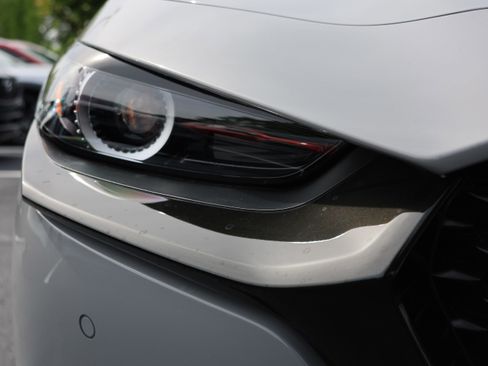 New 2026 MAZDA CX-30 Aire Edition AWD/4WD image 21