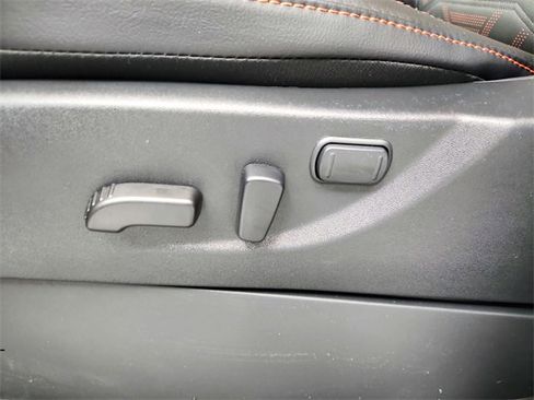 New 2026 Nissan Frontier PRO-4X w/ Pro Premium Package image 20