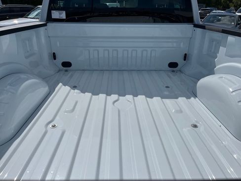 New 2026 Ford F350 XL w/ STX Appearance Package image 22