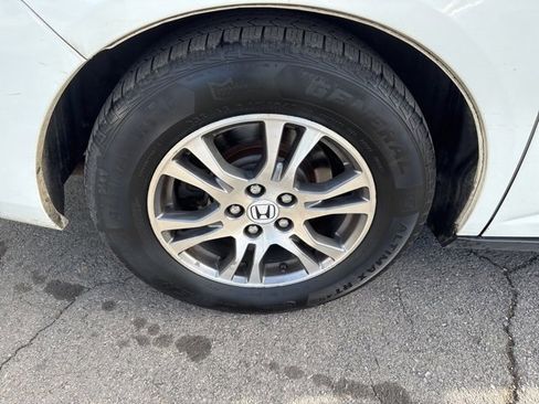 Used 2011 Honda Odyssey EX-L image 9