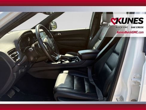 Used 2025 Dodge Durango R/T AWD/4WD image 22