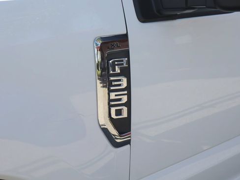 Used 2022 Ford F350 XL w/ Power Equipment Group RWD image 54