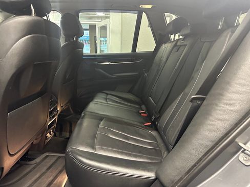 Used 2016 BMW X5 xDrive35i image 26