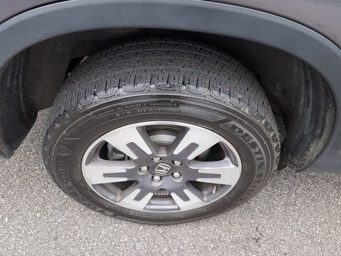 Used 2019 Honda Ridgeline RTL-E image 10