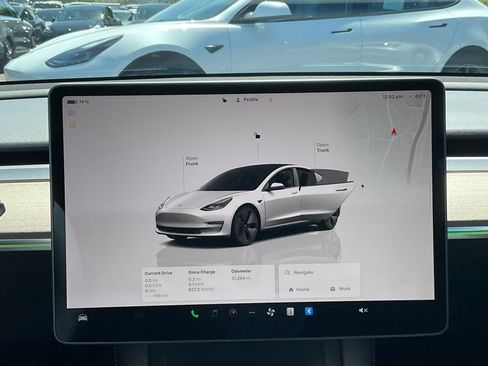 Used 2023 Tesla Model 3 Standard Range image 43